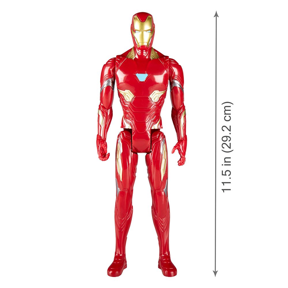E0570 Фигура Iron Man - Image 3