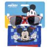 2600002483 К-кт Портфей със Слън. Очила Mickey