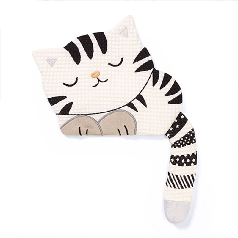 1535 Играчка за гушкане KITTY