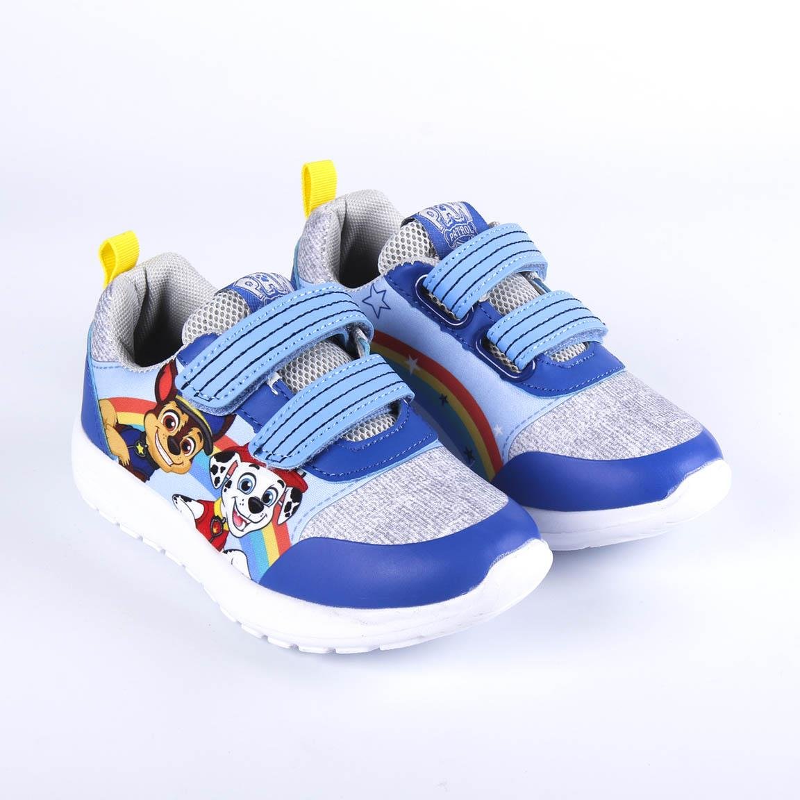 Маратонки с лепки Paw Patrol 24 - Image 3