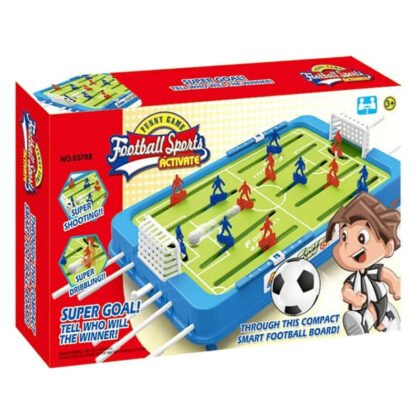 Игра Футбол с ръкохватки