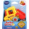 Vtech Детски булдозер