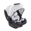 Стол IPro Baby i-size 0-13 кг. lunar