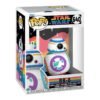 FUNKO POP! Movies: Star Wars Фигура BB-8