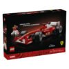 11375 Ferrari F2004 и Michael Schumacher