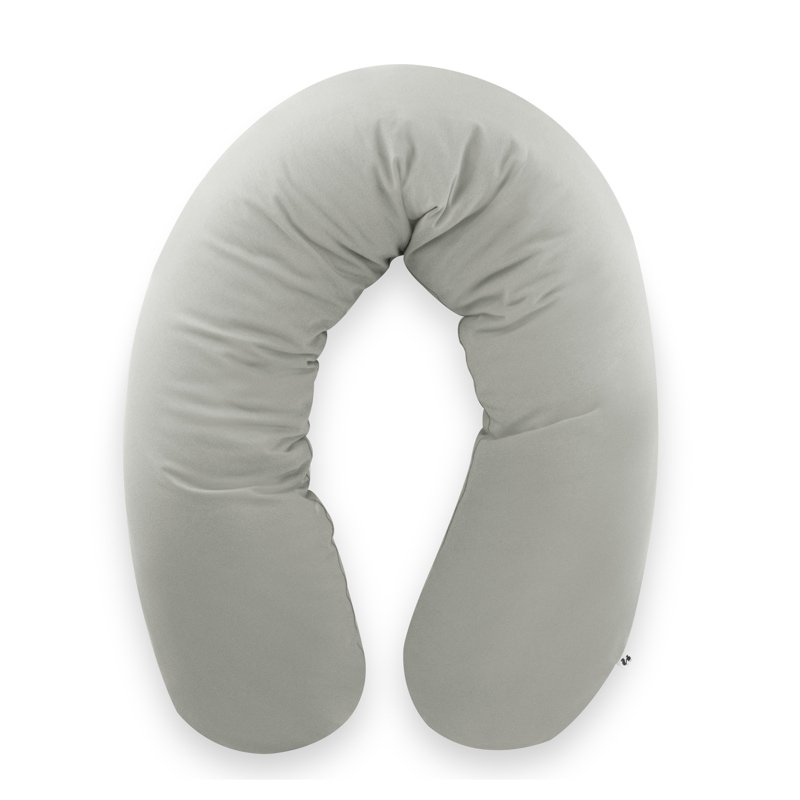 Възгл. за кърмене 190см Nurse N Care Anthracite