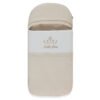 P558 Порт-бебе LITTLE BOSS 70cm BEIGE