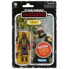 F4461 SW Retro Фигура 9.5см Boba Fett (Morak)