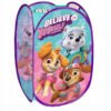 34035 Кош за играчки PAW PATROL GIRLS