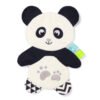 1558 Играчка за гушкане Panda Polly