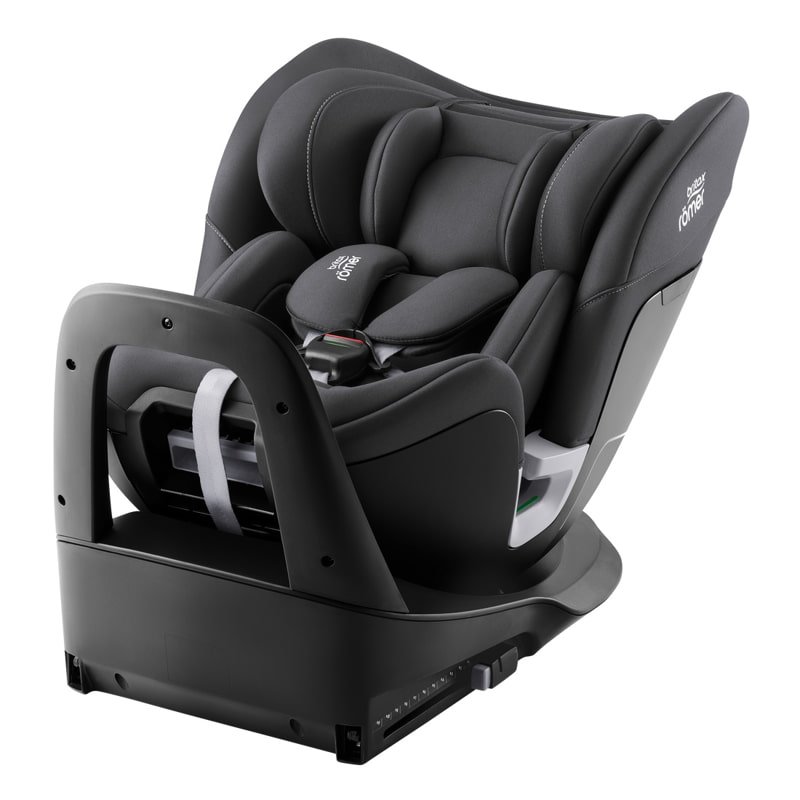 Стол Swivel 2 BR Midnight Grey