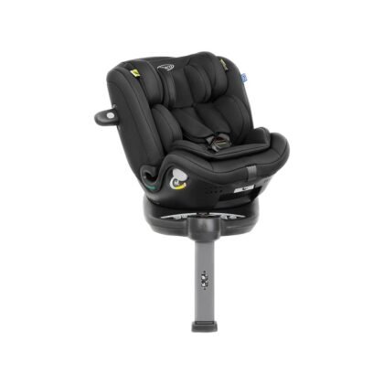 GC2404AAMDN000 Стол TURN2ME GROW R129 MIDNIGHT
