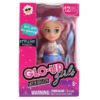 GLO-UP Let`s Glo! Мини кукла Sadie A