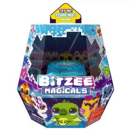 20145304 Интерактивна играчка Bitzee Magcals