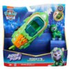 20140365 Комплект AQUA ROCKY с подводница