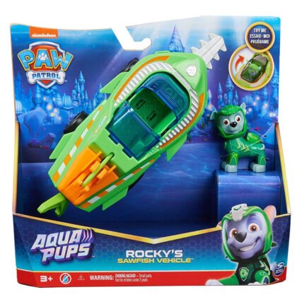 20140365 Комплект AQUA ROCKY с подводница