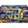 Cars 3 Glow Racers Copper Canyon Glowing Garage