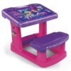 51067 Чин SHIMMER & SHINE розов/лилав