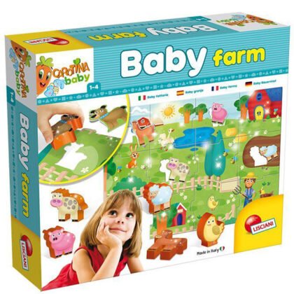 CAROTINA BABY Фермата 58464
