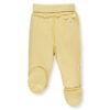 T3215 Ританки BABY COUPLE YELLOW 3-6M/68CM