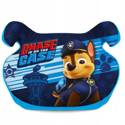 34049 Седалка за кола 15-36кг PAW PATROL CHASE