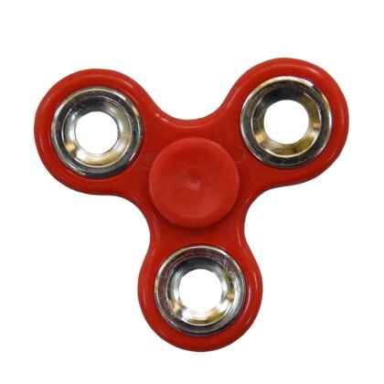 Hand Spinner Fidget спинер едноцветен