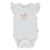 T4298 Боди MY SUN 3-6m/68cm ECRU
