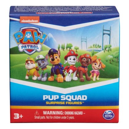 20144177 Paw Patrol Мини фигура ROCKY
