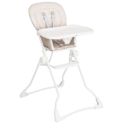 H2503AAFLK000 Стол за хранене MIMZY MICRO FLECK