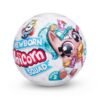 Zuru Newborn Unicorn Series 2 Еднорог 5 изненади