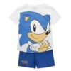 2900003158 Пижама къс ръкав SONIC 10г.