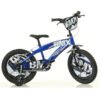 Колело BMX 14“ Blue