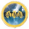 77527 Фолиев балон Batman 45 см.