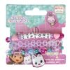 2500002501 Бижута гривна Gabbys Dollhouse