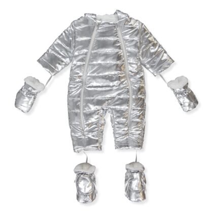 K4651 Космонавт REFLECTIVE 9-12M/80CM