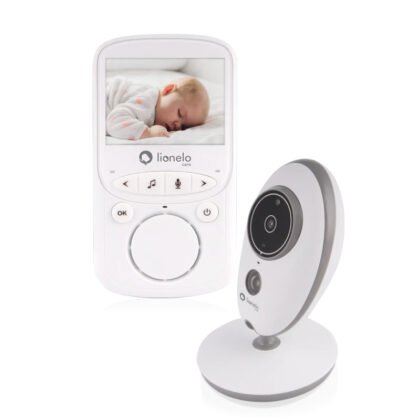 Бебефон Lionelo Babyline 5.1