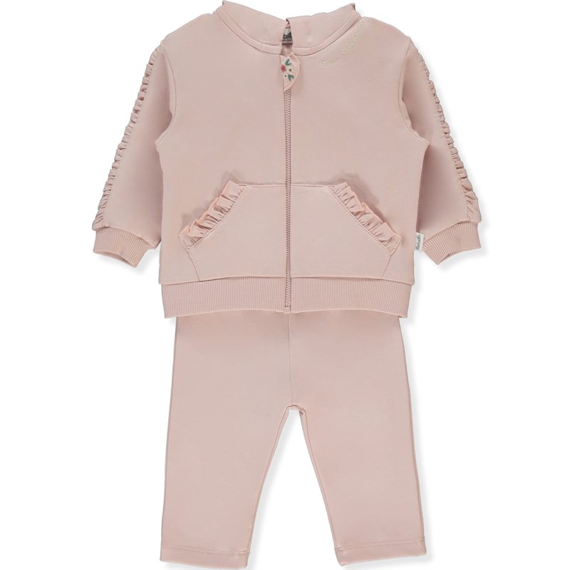 K5146 К-кт 2ч SO SWEET PINK 2Y