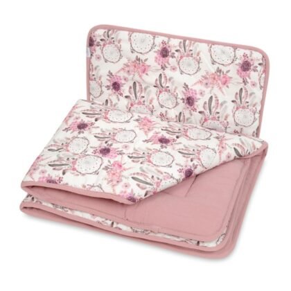 0430-01 Комплект завивки и възглавници 80x100