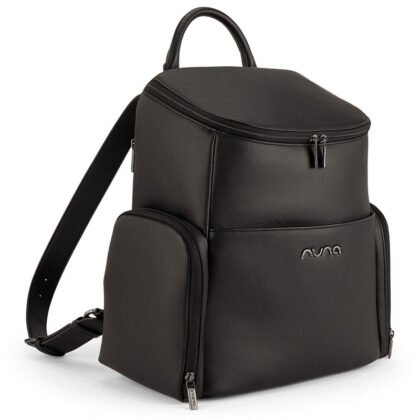 Чанта ESSENTIAL DIAPER BAG CAVIAR