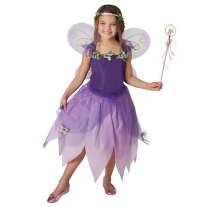 882258 Костюм Plum Pixie L