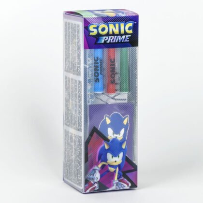 2700001223 Рисувателен комплект Cerda Sonic