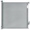 Предпазна преграда Lionelo THEA Grey Concrete
