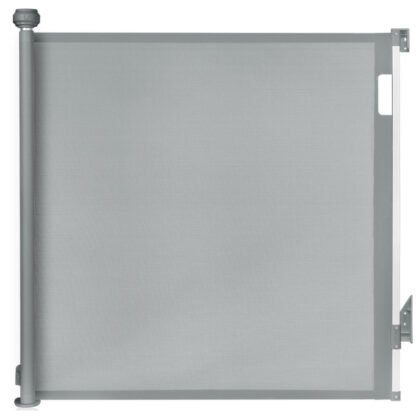 Предпазна преграда Lionelo THEA Grey Concrete