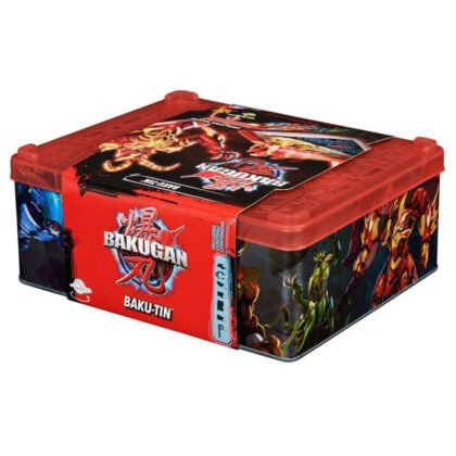 20142169 BAKU-TIN Игрален комплект MANTID
