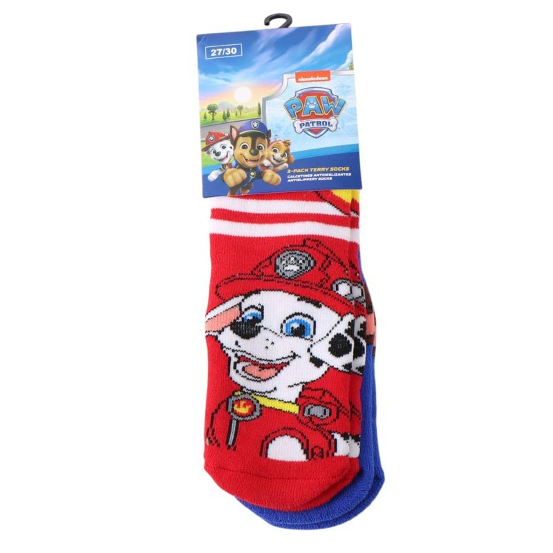 2900002974 Противохлъзг. чорапи Paw Patrol 23/26
