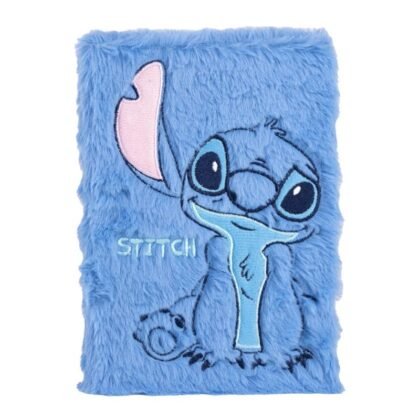 2700000884 Тетдрадка Stitch
