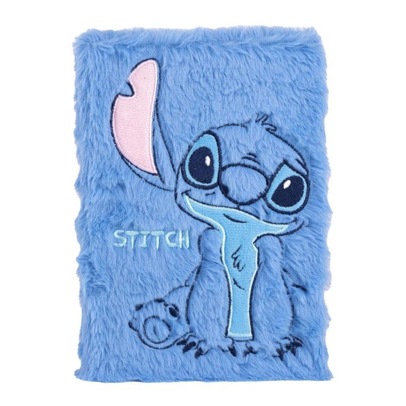 2700000884 Тетдрадка Stitch