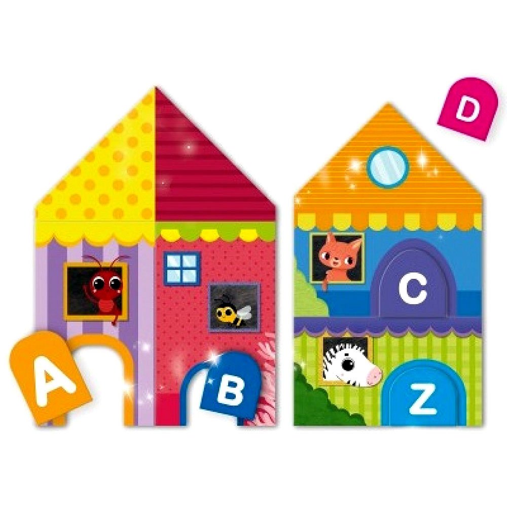 CAROTINA PLUS ABC Малка къща - Image 2