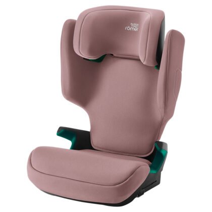 Стол DISCOVERY PLUS 2 BR Dusty Rose SB