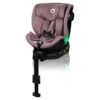 Стол за кола HARMONY I-SIZE Pink Mauve 0-36кг